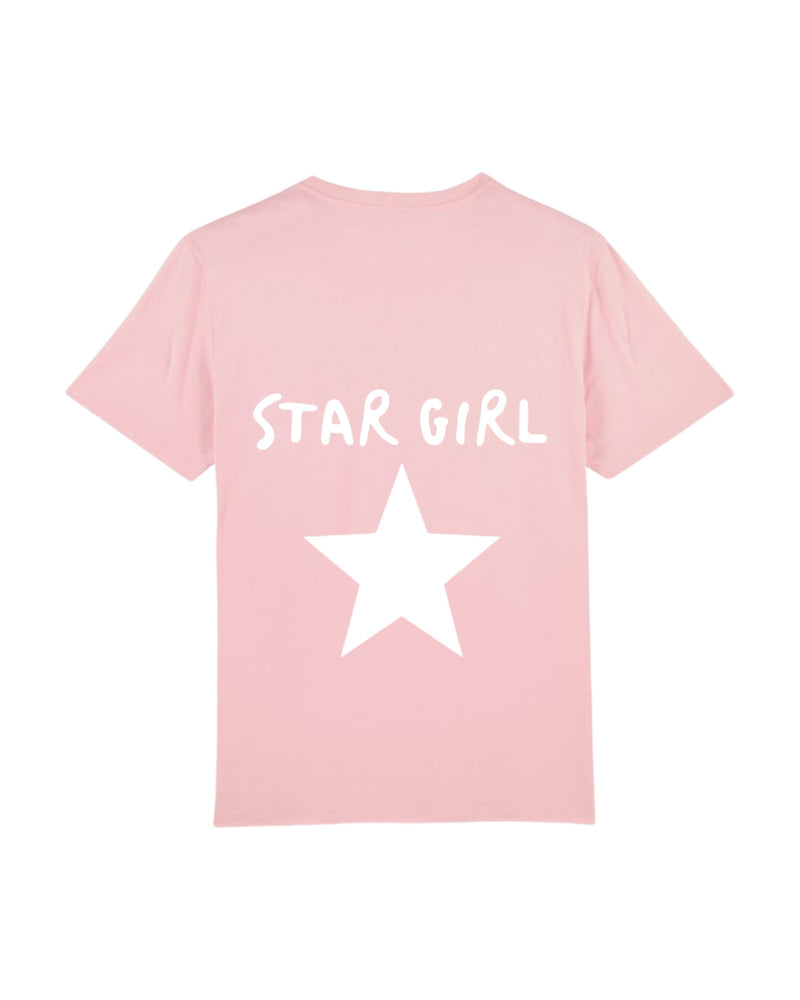 Tee-shirt STARGIRL