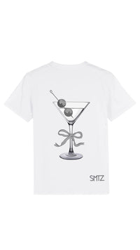 Tee-shirt MARTINI