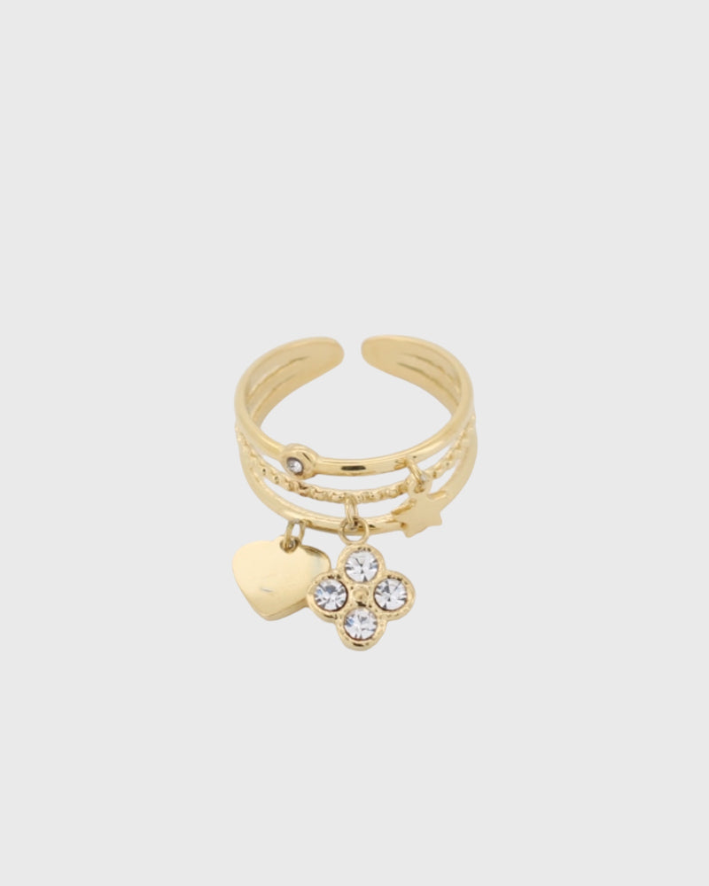 Bague MARGUERITE