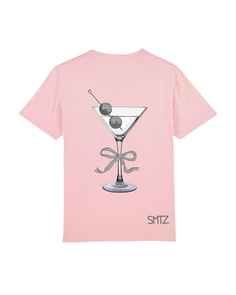 Tee-shirt MARTINI