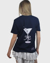 Tee-shirt MARTINI