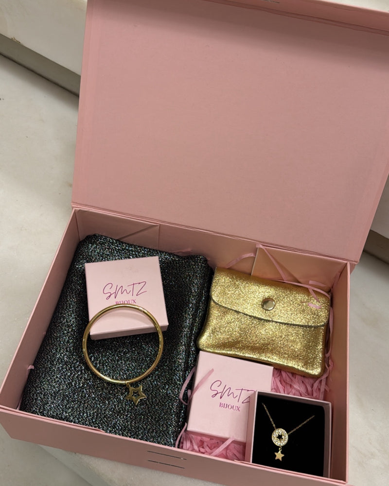 Coffret GIRLY n1